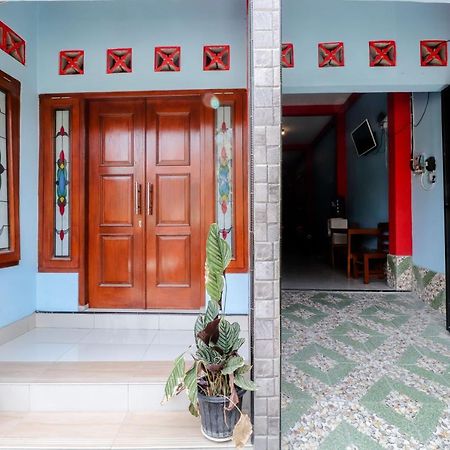 Pondok Baneytha Джокьякарта Экстерьер фото