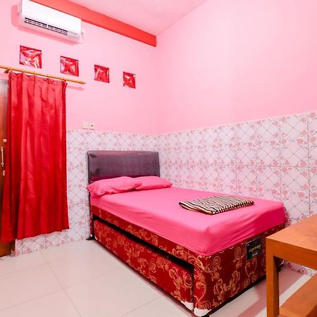 Pondok Baneytha Джокьякарта Экстерьер фото