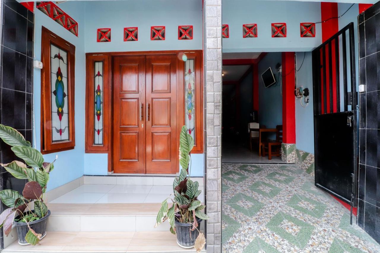 Pondok Baneytha Джокьякарта Экстерьер фото