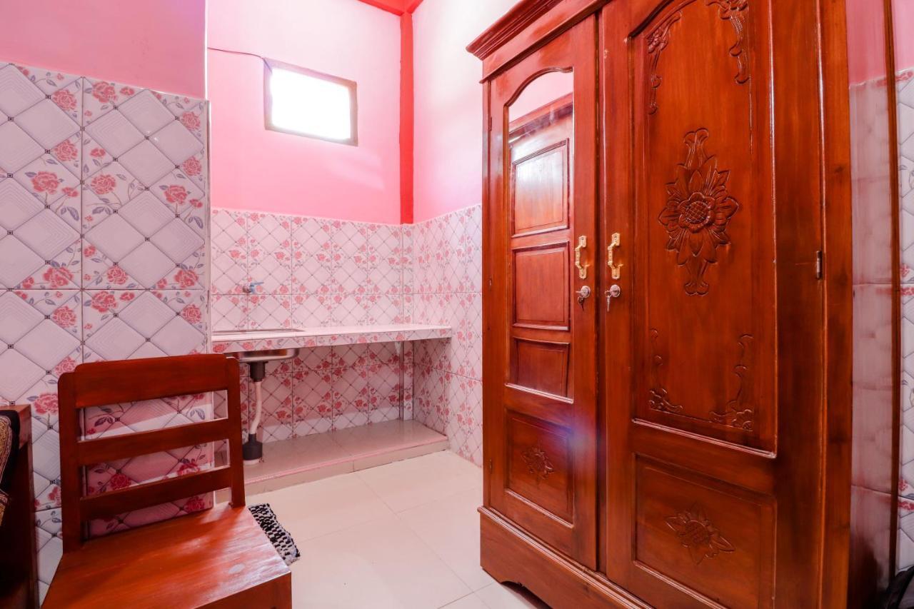 Pondok Baneytha Джокьякарта Экстерьер фото