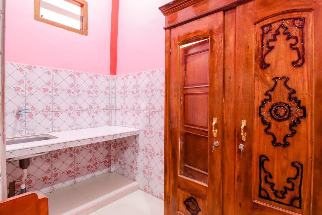 Pondok Baneytha Джокьякарта Экстерьер фото