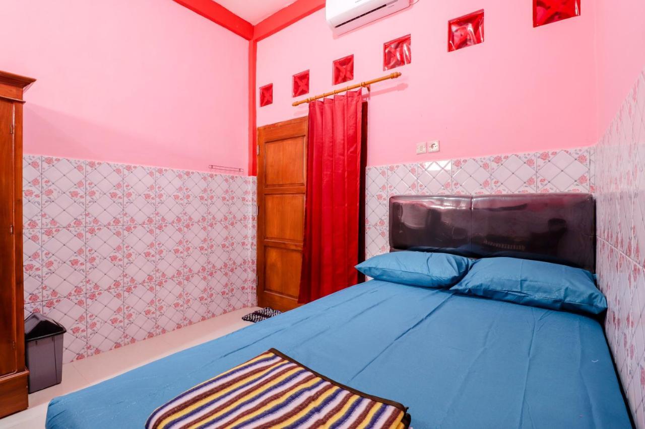 Pondok Baneytha Джокьякарта Экстерьер фото